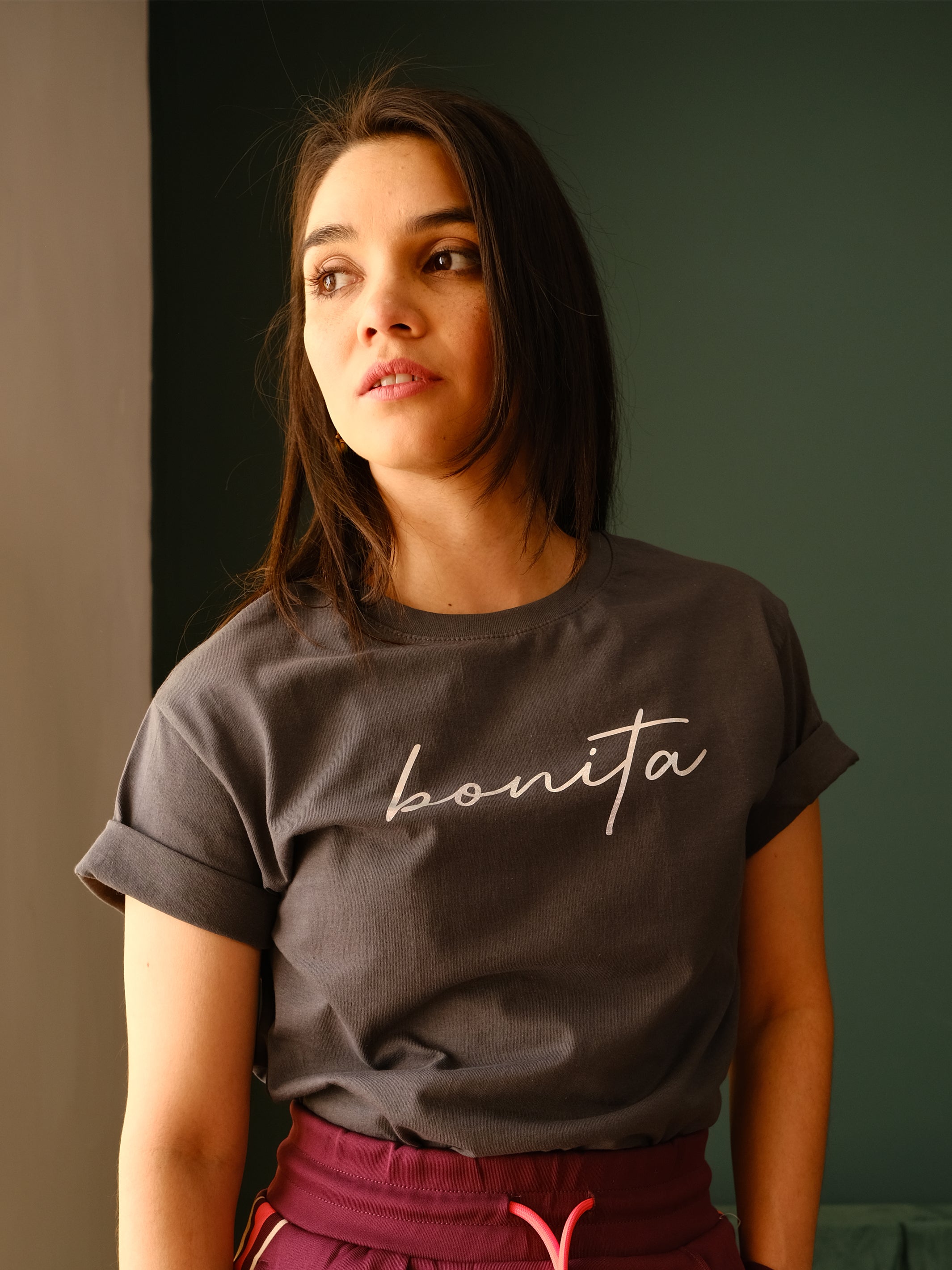 Playeras fashion bonitas