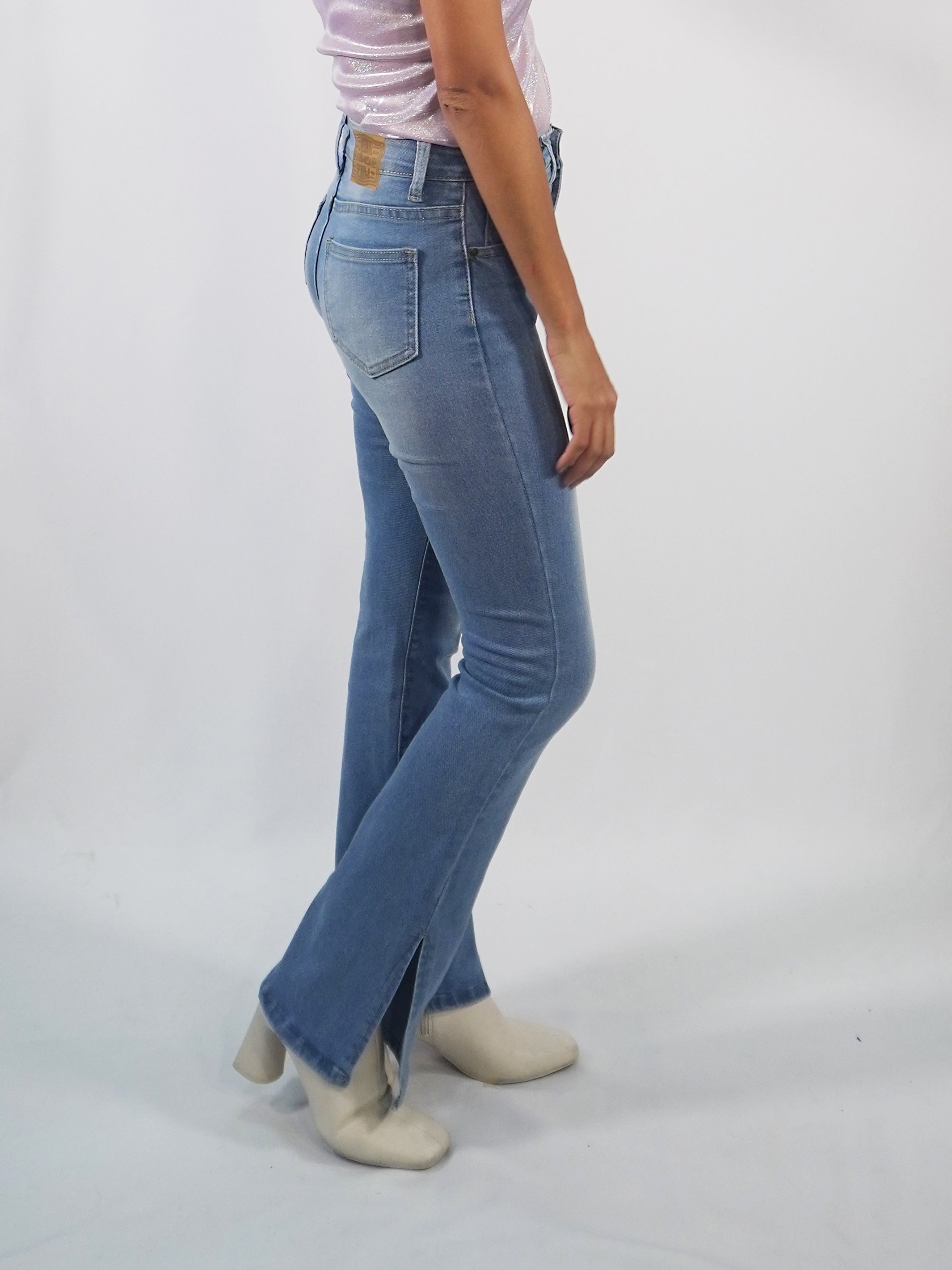 Bootcut Jeans